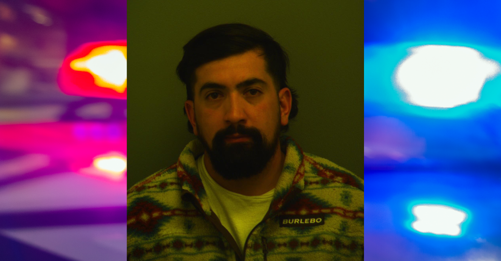 Arrestos por DWI en la Policía de El Paso: Oficiales Joshua Arroyos y Robert Seelig en el punto de mira