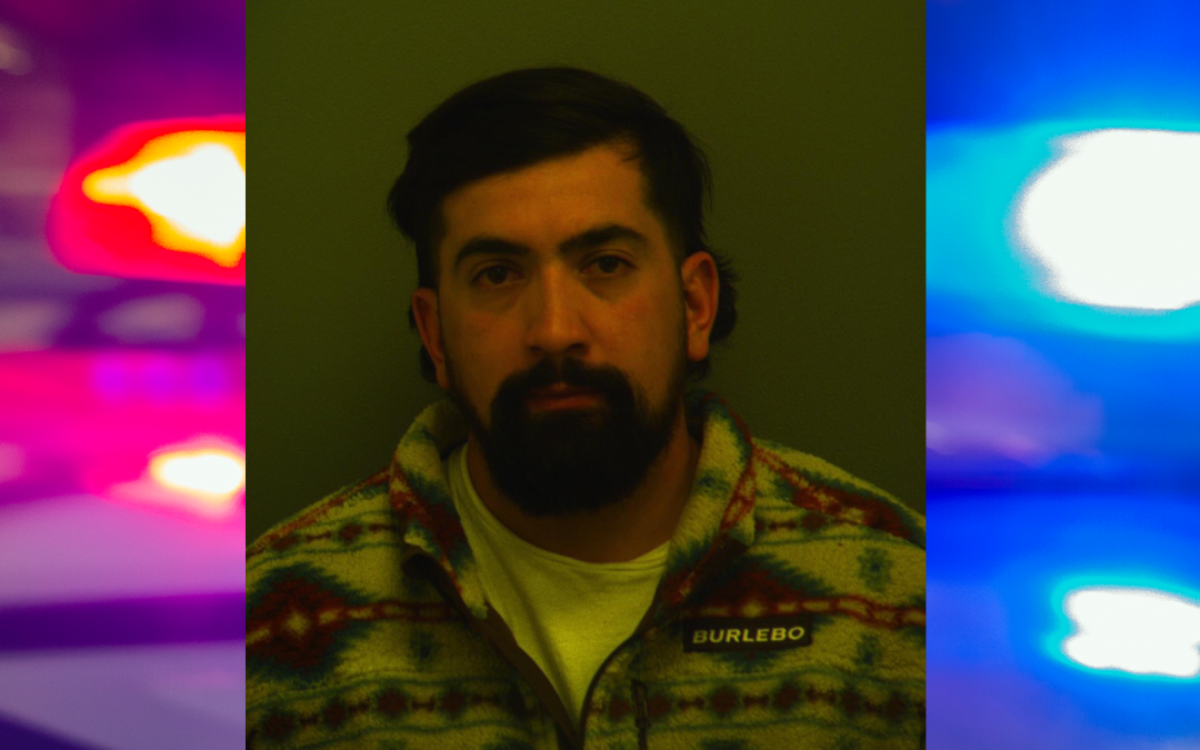 Arrestos por DWI en la Policía de El Paso: Oficiales Joshua Arroyos y Robert Seelig en el punto de mira