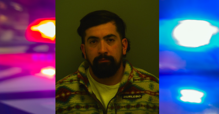 Arrestos por DWI en la Policía de El Paso: Oficiales Joshua Arroyos y Robert Seelig en el punto de mira