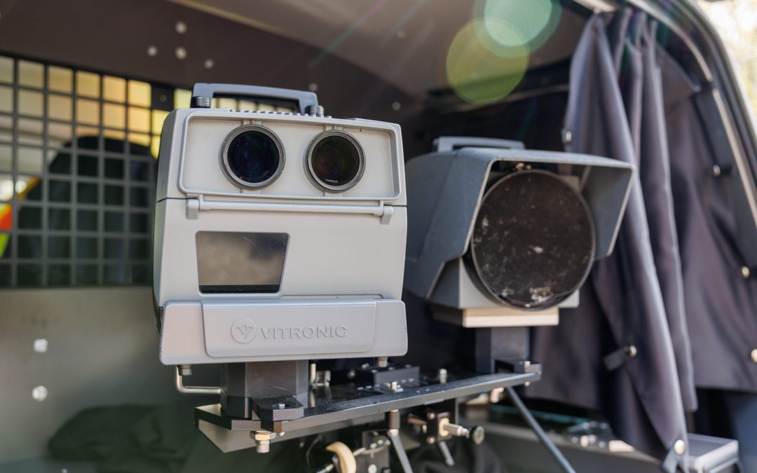 Confusión en Colorado por las Cámaras de Velocidad y Sus Advertencias