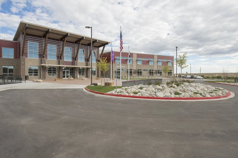 Menores Desaparecidas en Elbert County: Encuentro Exitoso Pone Fin a la Búsqueda