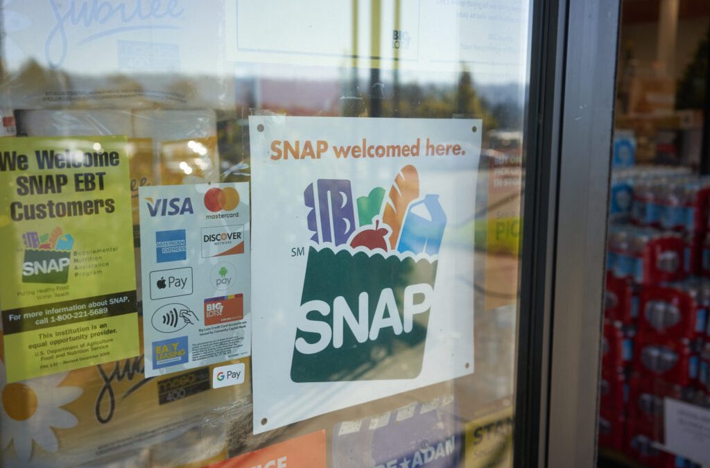 SNAP Colorado: Organizaciones Advierte Sobre Posible Retención de Fondos Federales