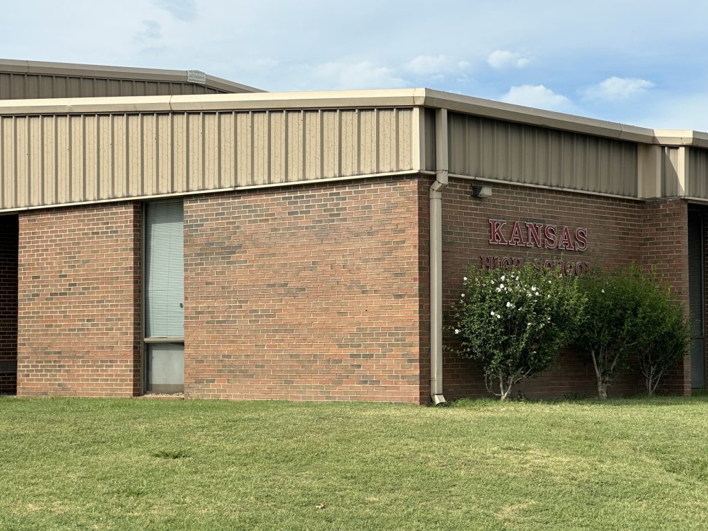 El distrito escolar de Kansas adelanta las vacaciones por el aumento de enfermedades