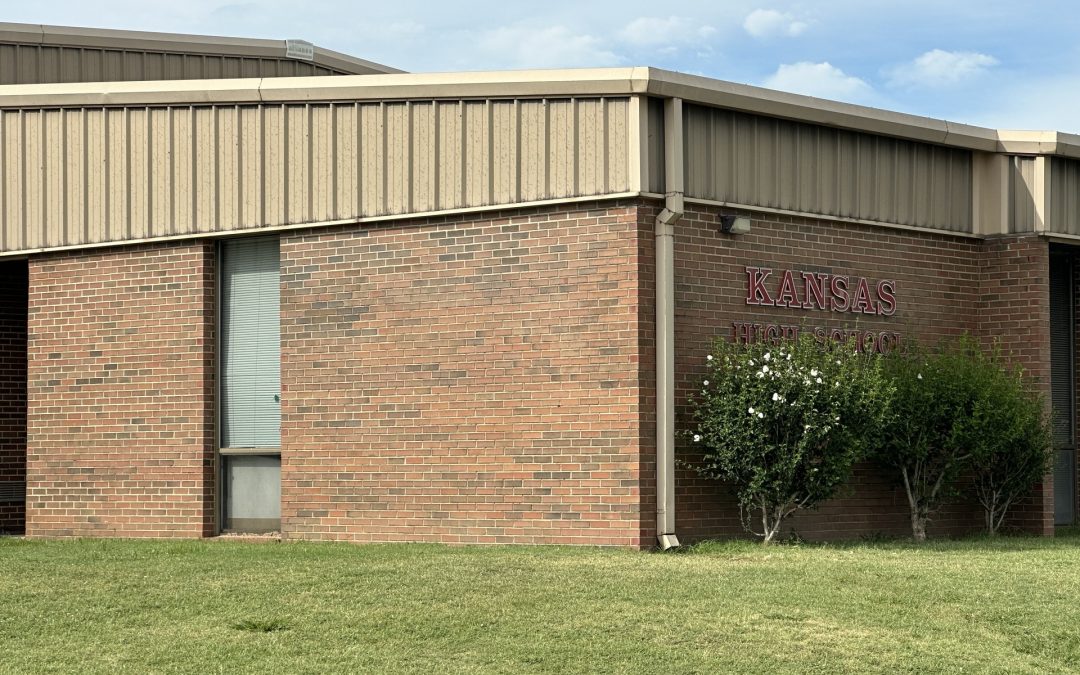 El distrito escolar de Kansas adelanta las vacaciones por el aumento de enfermedades