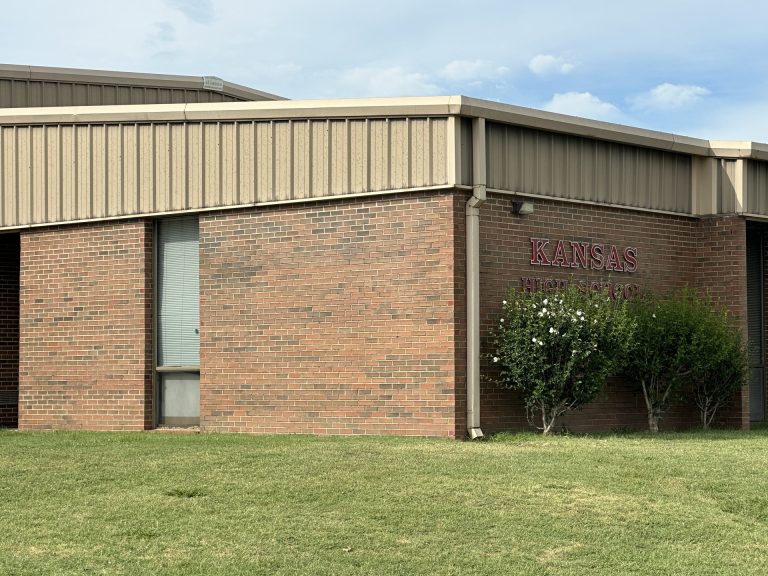 El distrito escolar de Kansas adelanta las vacaciones por el aumento de enfermedades
