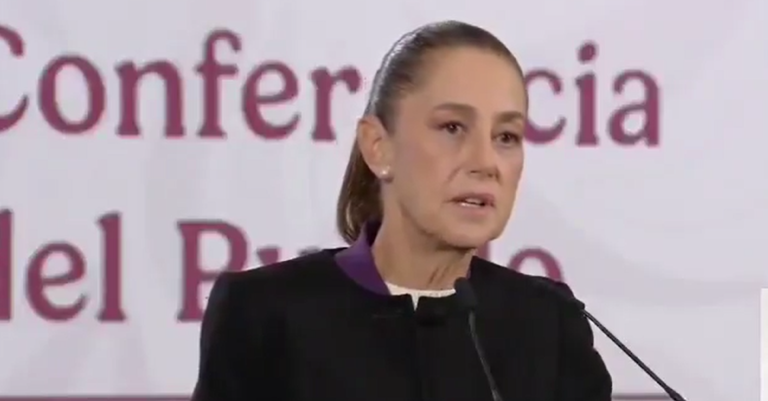 Sheinbaum Promete Analizar la Clasificación del Fentanilo como ‘Arma de Destrucción Masiva’