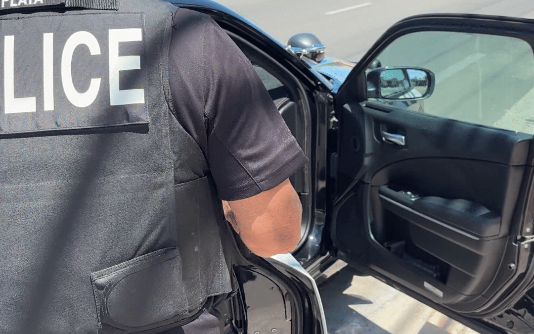 Robo Millonario en Palm Desert: Detienen a Sospechoso en Caso de Abuso a Persona Mayor