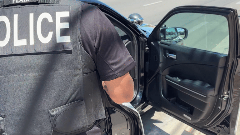 Robo Millonario en Palm Desert: Detienen a Sospechoso en Caso de Abuso a Persona Mayor