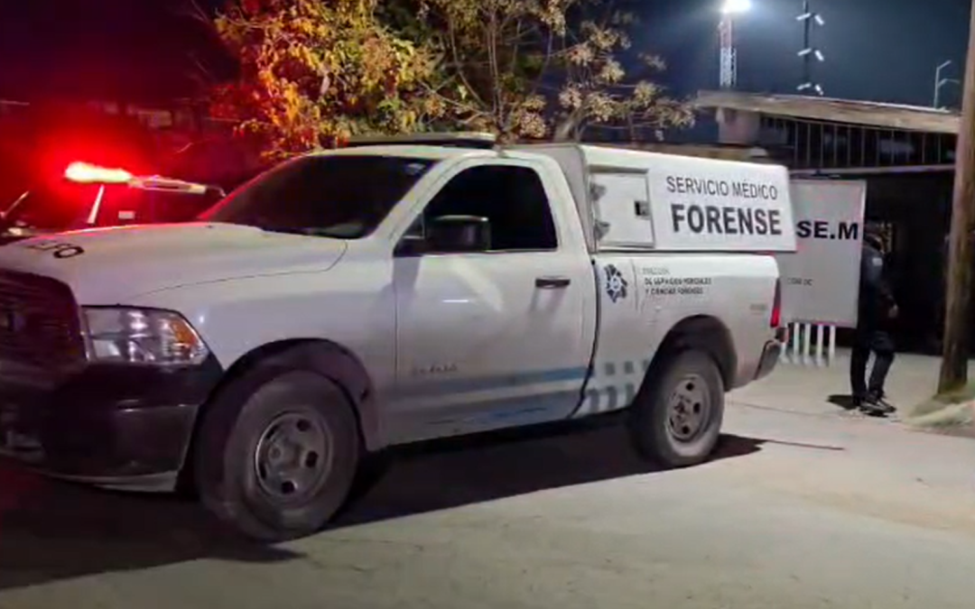 Trágica muerte de mujer de 70 años por intoxicación por monóxido de carbono en Ciudad Juárez