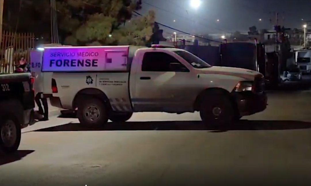 Bajas temperaturas en Ciudad Juárez provocan trágicos accidentes y alertan sobre el uso de calentones