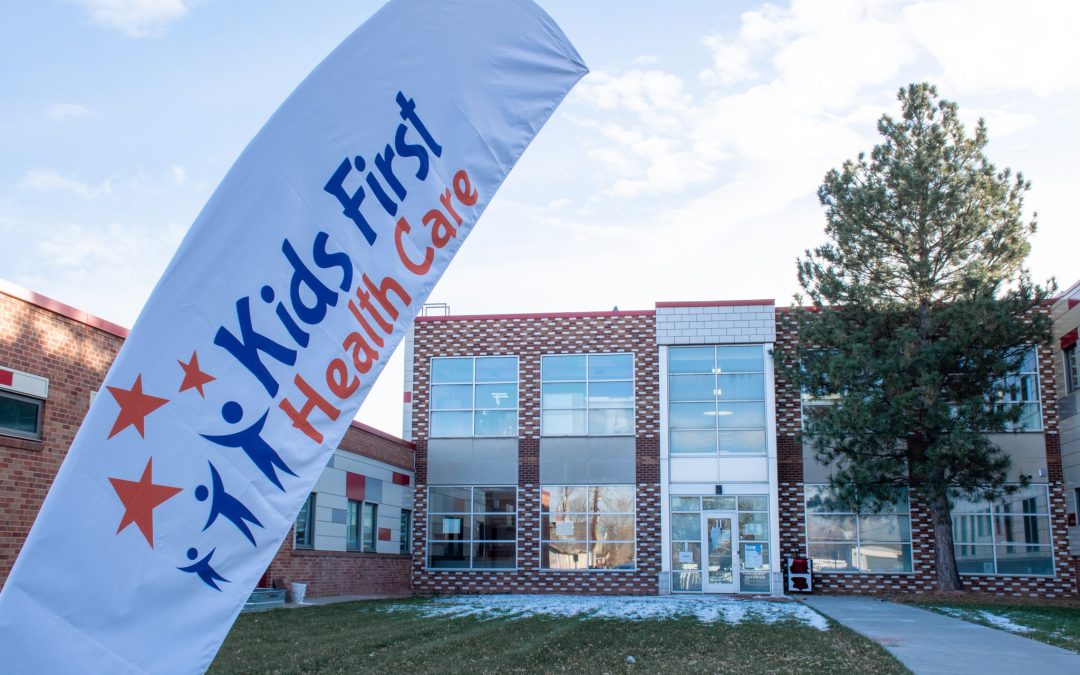 Kids First Health Care: Atención Médica Accesible para Niños en Adams County