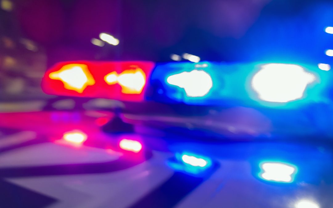 Arresto en Wichita por Lesiones Críticas a Menor de 1 Año