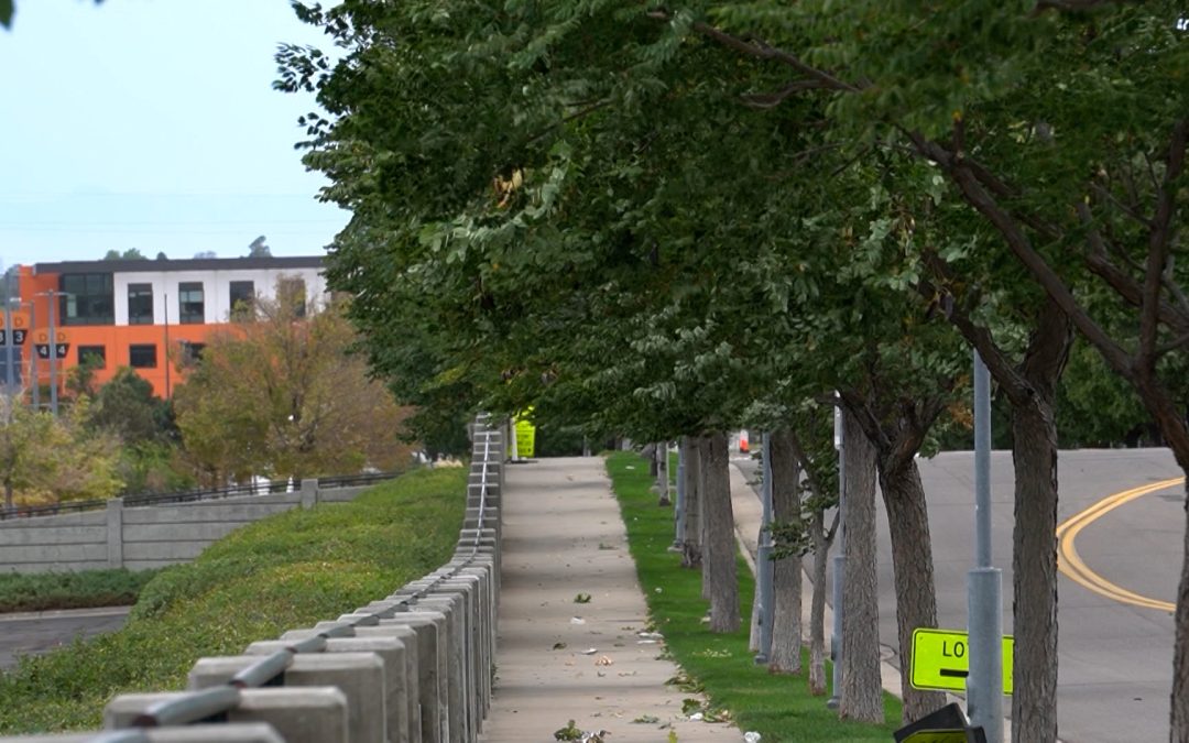 Colorado se enfrenta a vientos extremos: advertencias y cierres de escuelas
