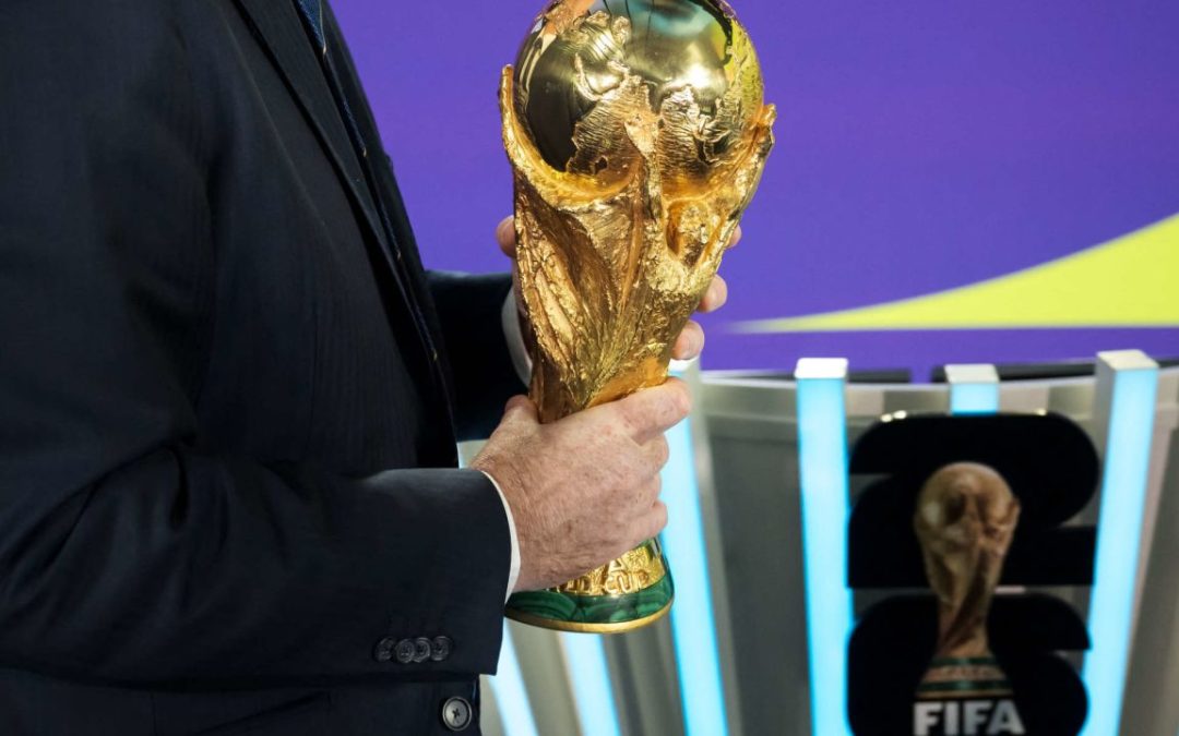 Premios Récord del Mundial 2026: ¿Cuánto Recibirá el Campeón según FIFA?