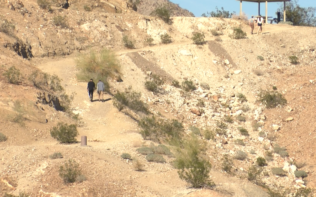 Seguridad en Senderos: Consejos Esenciales para un Senderismo Seguro en Invierno