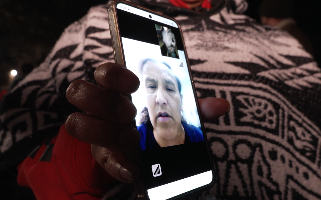 Audiencia de Fianza Ordenada para Jeanette Vizguerra por Jueza Federal en Colorado