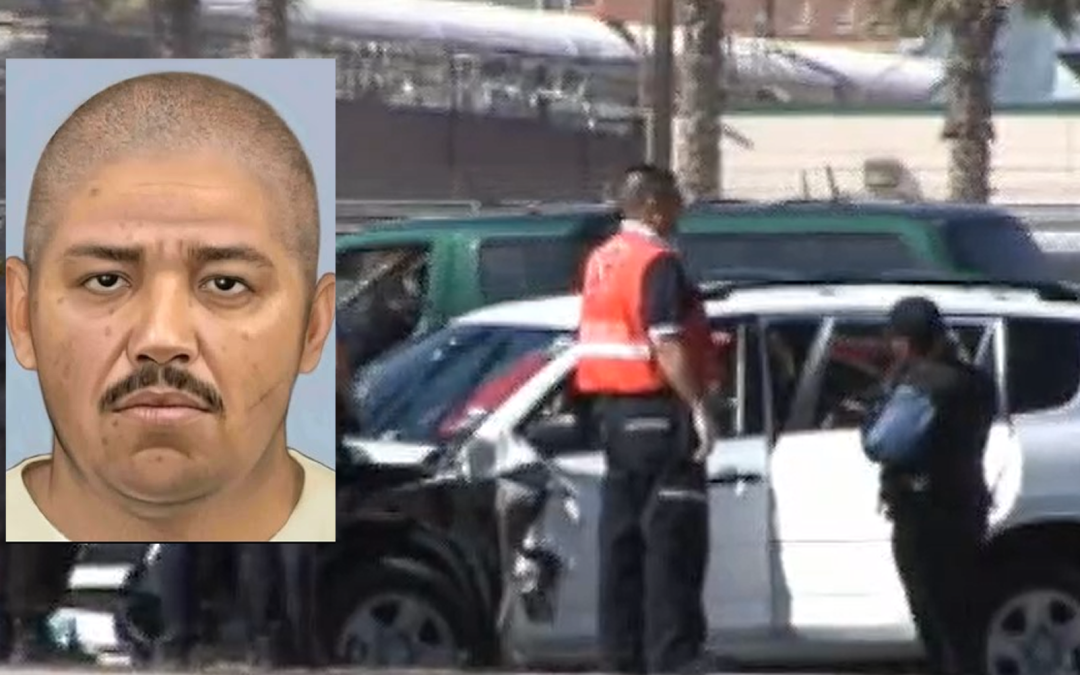 Eduardo Ravelo, alias ‘Tablas’, se declara culpable de asesinatos vinculados al consulado en Juárez