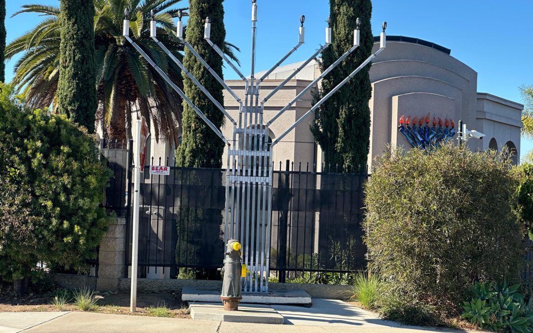 Masacre en Australia: Un llamado a la resiliencia de la comunidad judía de Poway