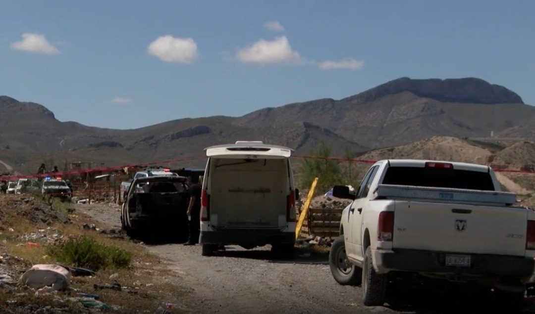 Reducción de Violencia en Ciudad Juárez: Homicidios Disminuyen en 2025