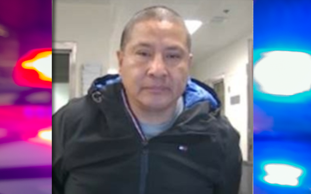 Ecuadoriano Arrestado por ICE en El Paso: Enfrenta Cargos de Abuso Sexual Infantil