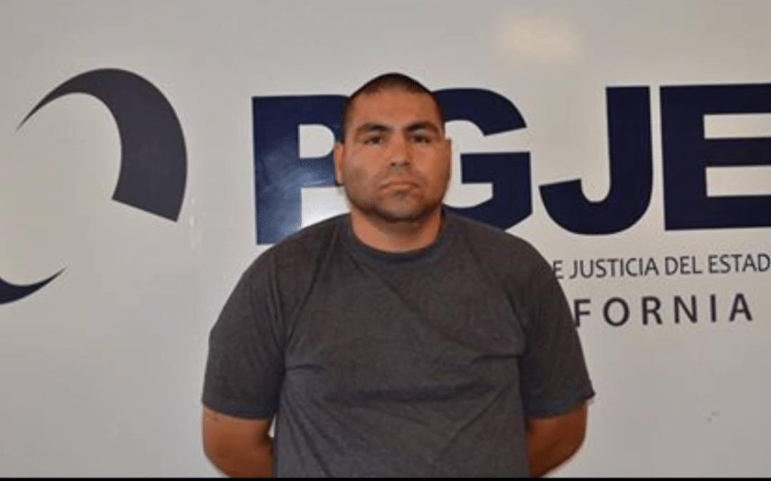 Gildardo Davila Jr. declarado culpable de agresión con arma de fuego contra un agente en Coachella