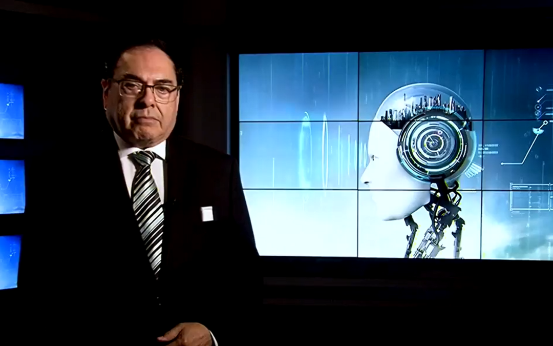 Cómo la inteligencia artificial está Transformando la Educación y Otros Sectores