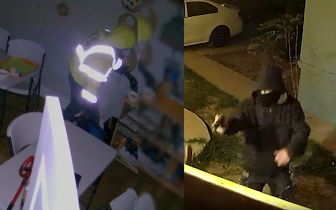 Aumento de robos a viviendas en El Paso: Consejos de seguridad para estas vacaciones decembrinas