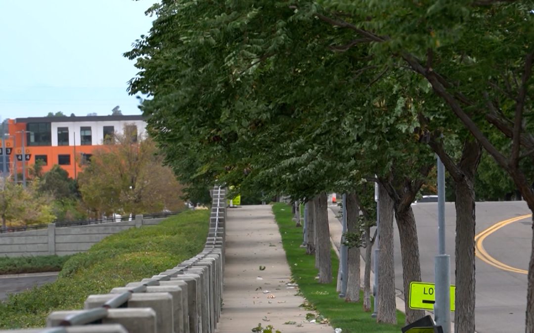 Viento Extreme en Colorado: Ráfagas Comparables a un Huracán Categoría 3