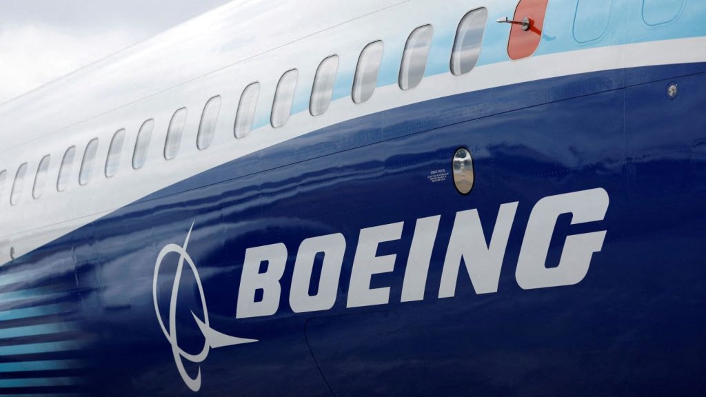 Boeing y SPEEA: Pausa en las Negociaciones del Nuevo Contrato Laboral en Wichita