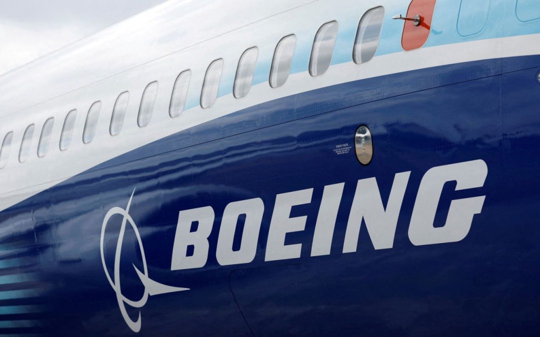 Boeing y SPEEA: Pausa en las Negociaciones del Nuevo Contrato Laboral en Wichita