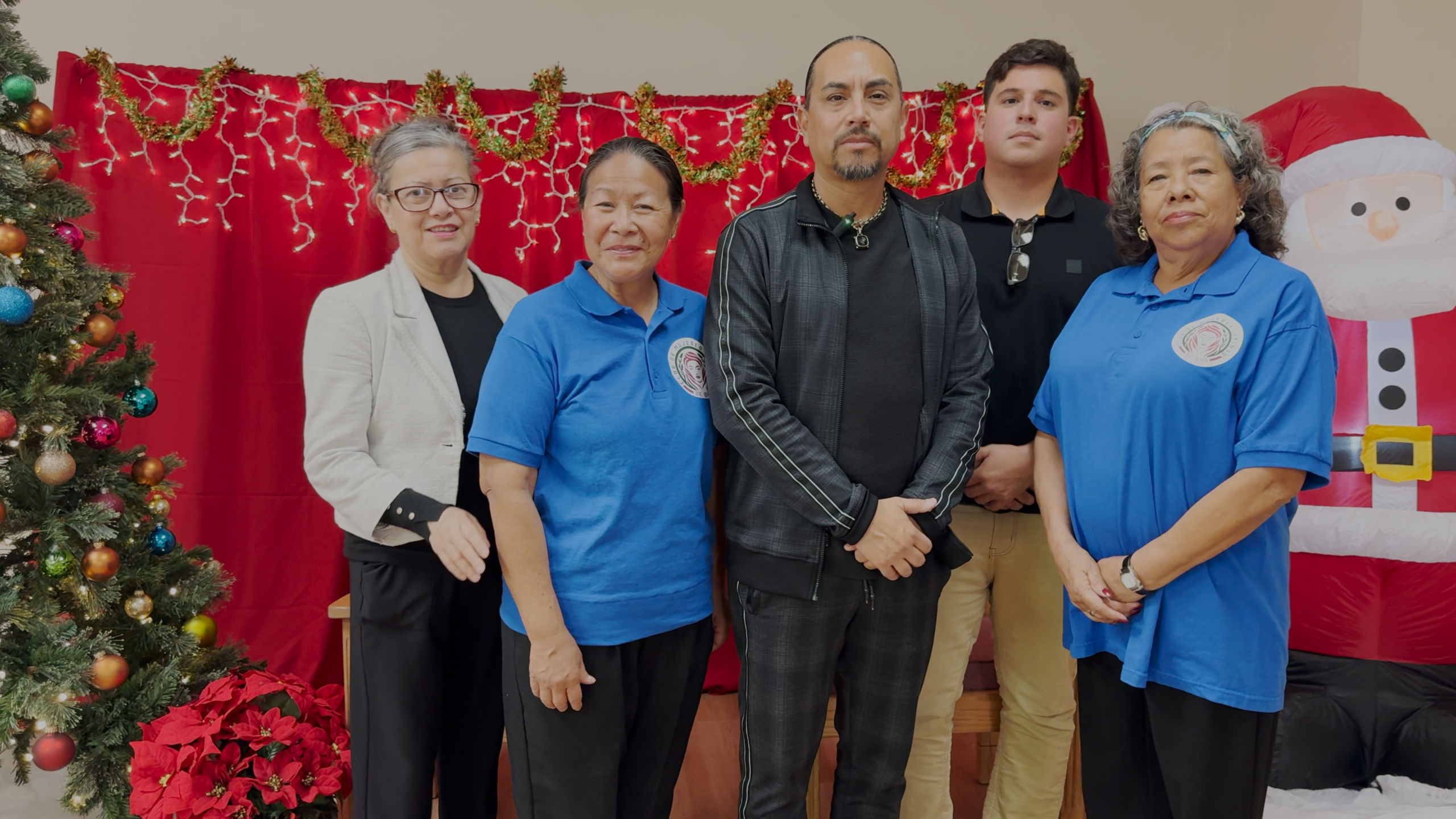 Recaudación de Fondos del Club de Mujeres Latinas: Apoyo a la Educación en Desert Hot Springs