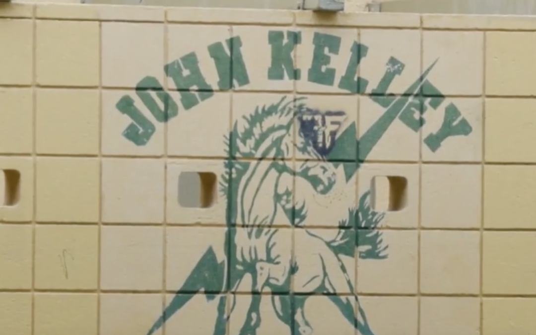 Escuela Primaria John Kelley: Salones de Clase Libres de Moho Tras Evaluaciones Ambientales