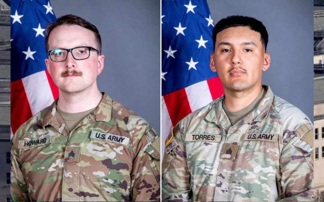 Ataques en Siria: EE.UU. Responde a la Amenaza de ISIS con la Operación Hawkeye