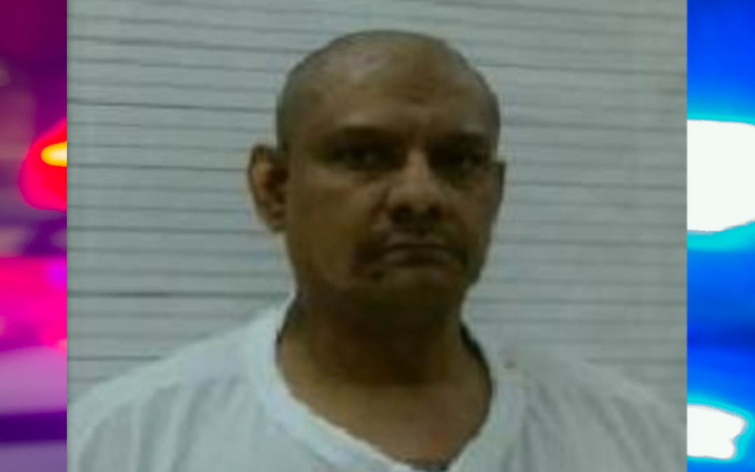 Arresto de ICE en El Paso: Israel Maldonado Pineda Acusado de Tráfico de Drogas y Fraude