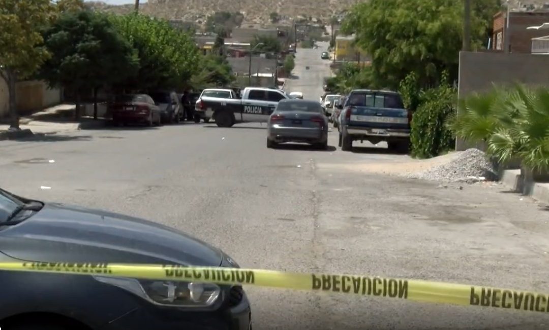 Disminución de Homicidios Dolosos Contra Mujeres en Ciudad Juárez: Un Análisis del 2025