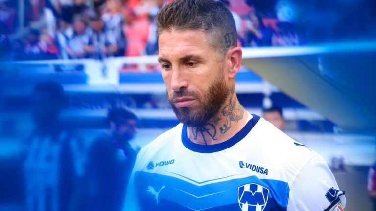 Sergio Ramos se despide de Rayados: Un mensaje emotivo para los fans del fútbol