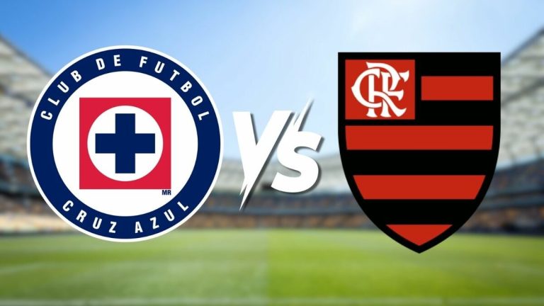 Cruz Azul vs Flamengo: Horario y Canal para la Transmisión en Vivo de la Copa Intercontinental 2025