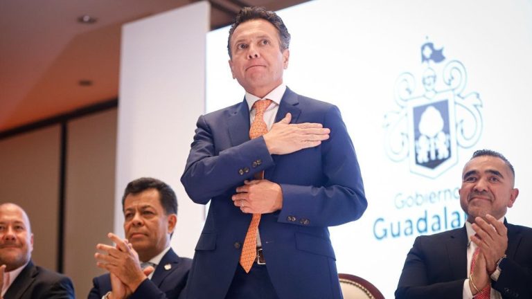 Intervención Estatal en Tequila: Pablo Lemus Anuncia Medidas Preventivas en la Destilería José Cuervo