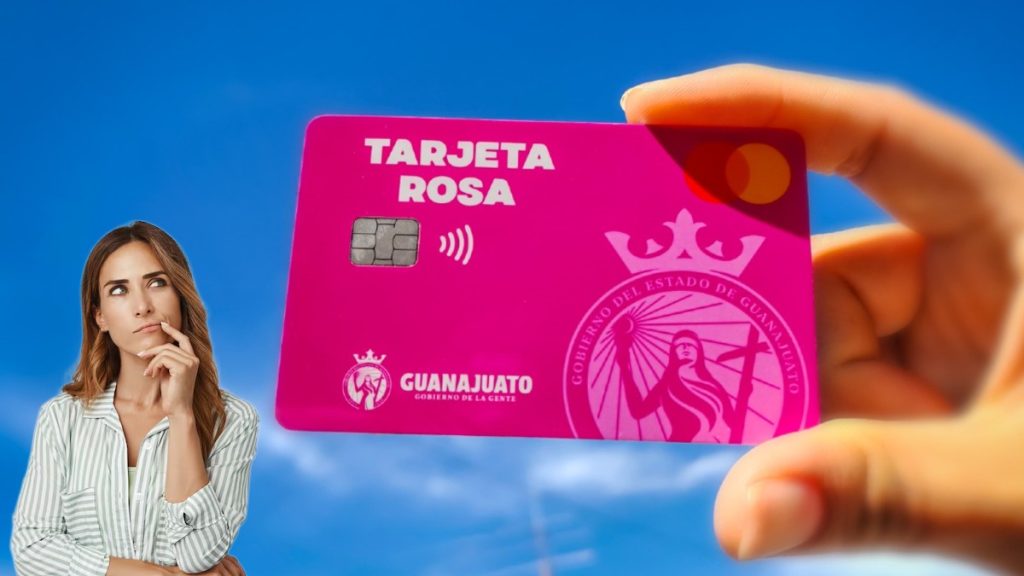 Descubre Dónde Comprar Regalos de Navidad con la Tarjeta Rosa en Guanajuato