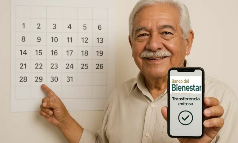 Banco del Bienestar Facilitará Transferencias Desde su App a Partir de Esta Fecha