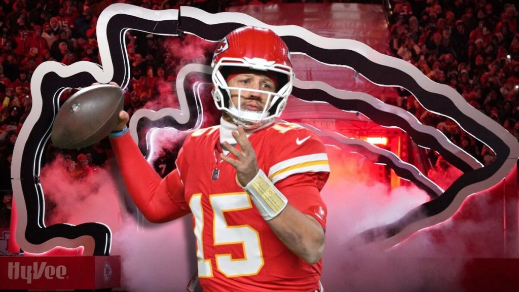 ¿Se Acaba la Dominancia de los Kansas City Chiefs y Patrick Mahomes en la NFL?