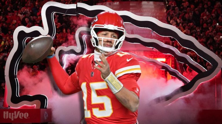 ¿Se Acaba la Dominancia de los Kansas City Chiefs y Patrick Mahomes en la NFL?