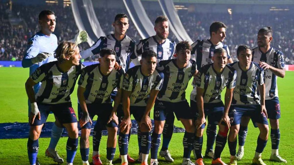 Rayados se prepara para el Clausura 2026: nuevos refuerzos en camino