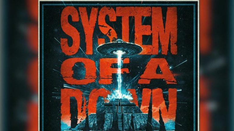 System of a Down regresa a la CDMX: Fechas de preventa y venta general anunciadas