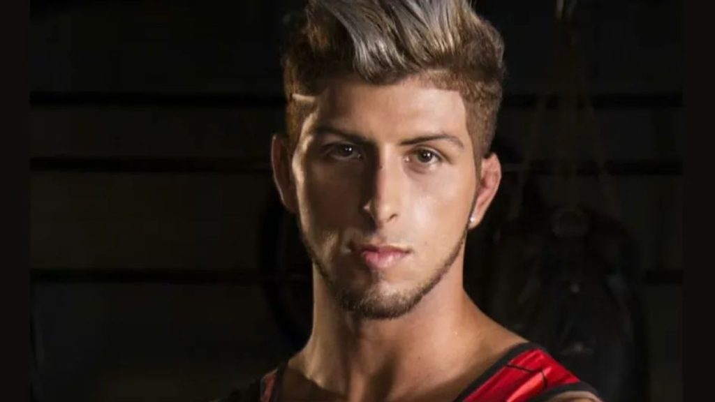 Tragedia en el gimnasio: Hallan sin vida a popular influencer fitness