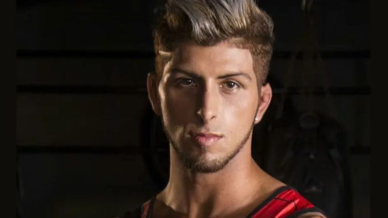 Tragedia en el gimnasio: Hallan sin vida a popular influencer fitness