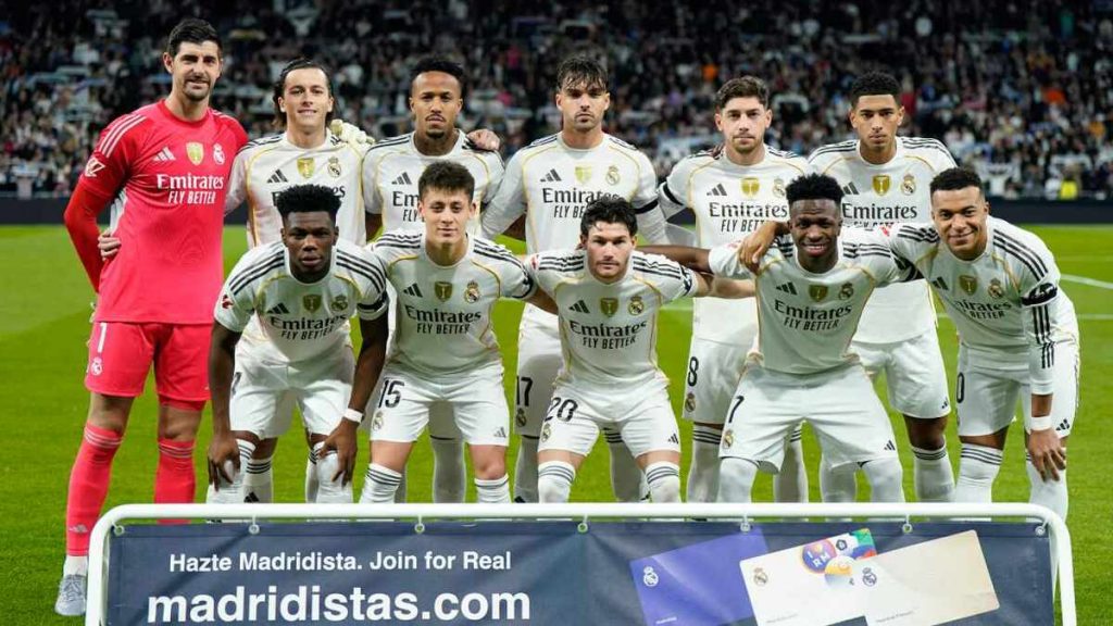 Momios y Análisis del Real Madrid vs Manchester City en la Champions League