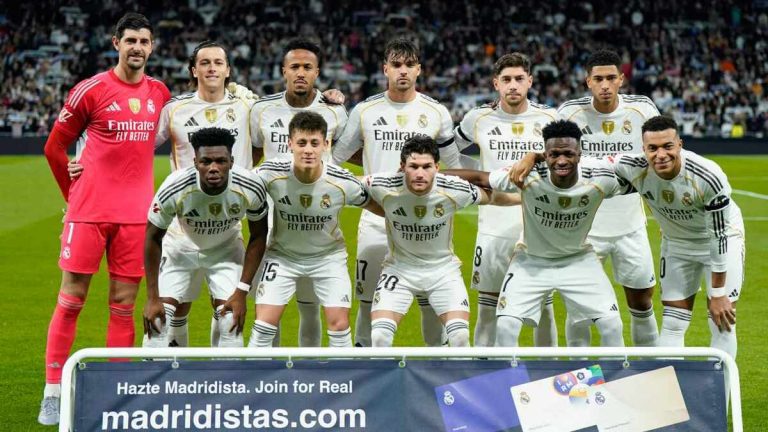 Momios y Análisis del Real Madrid vs Manchester City en la Champions League