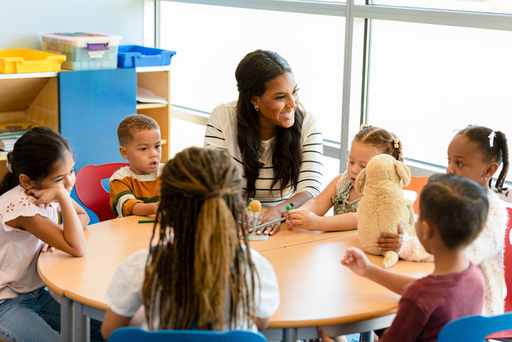Preescolar Gratis en Colorado: Cómo Inscribir a tus Hijos para el Ciclo 2026-27