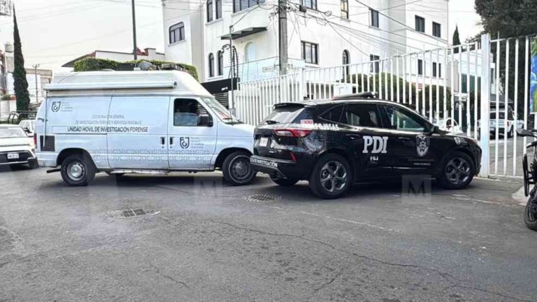 Asesinato en Casa de Adultos Mayores en Lindavista: Un Llamado a la Seguridad en CdMx